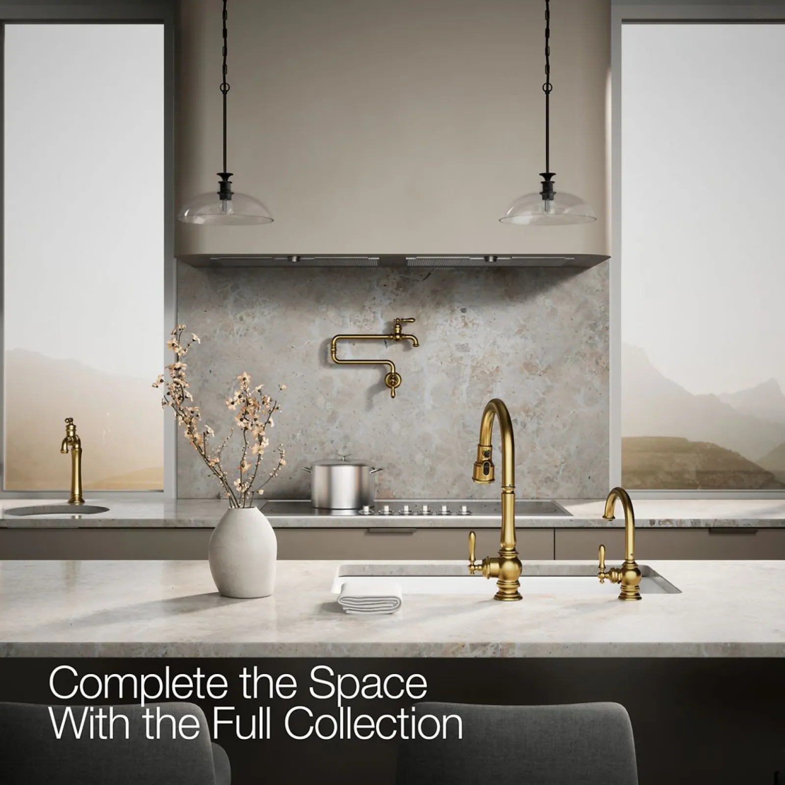 Beverage faucet^Kohler Outlet