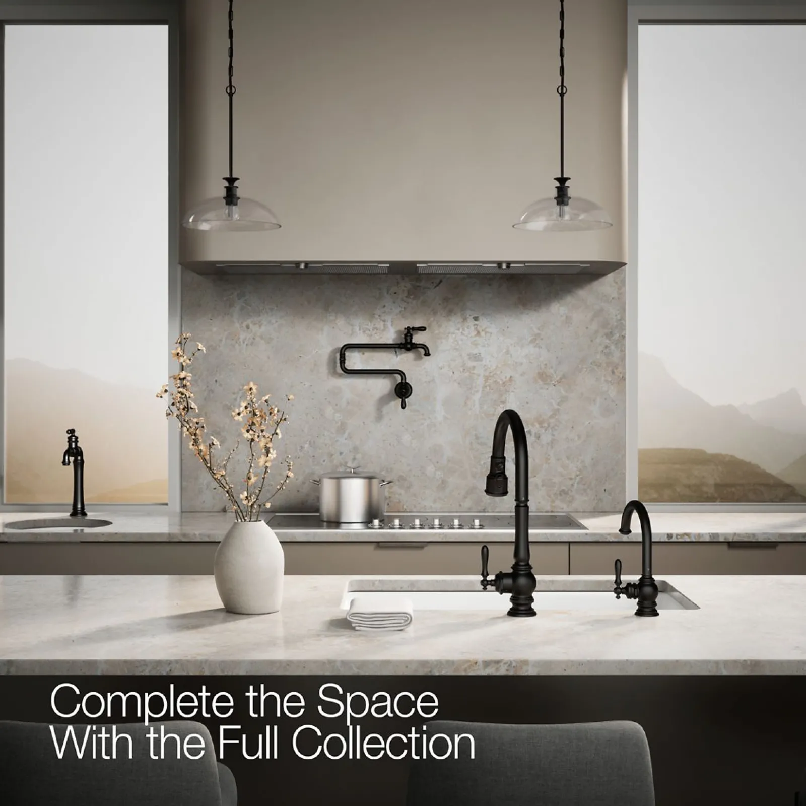 Beverage faucet^Kohler Outlet