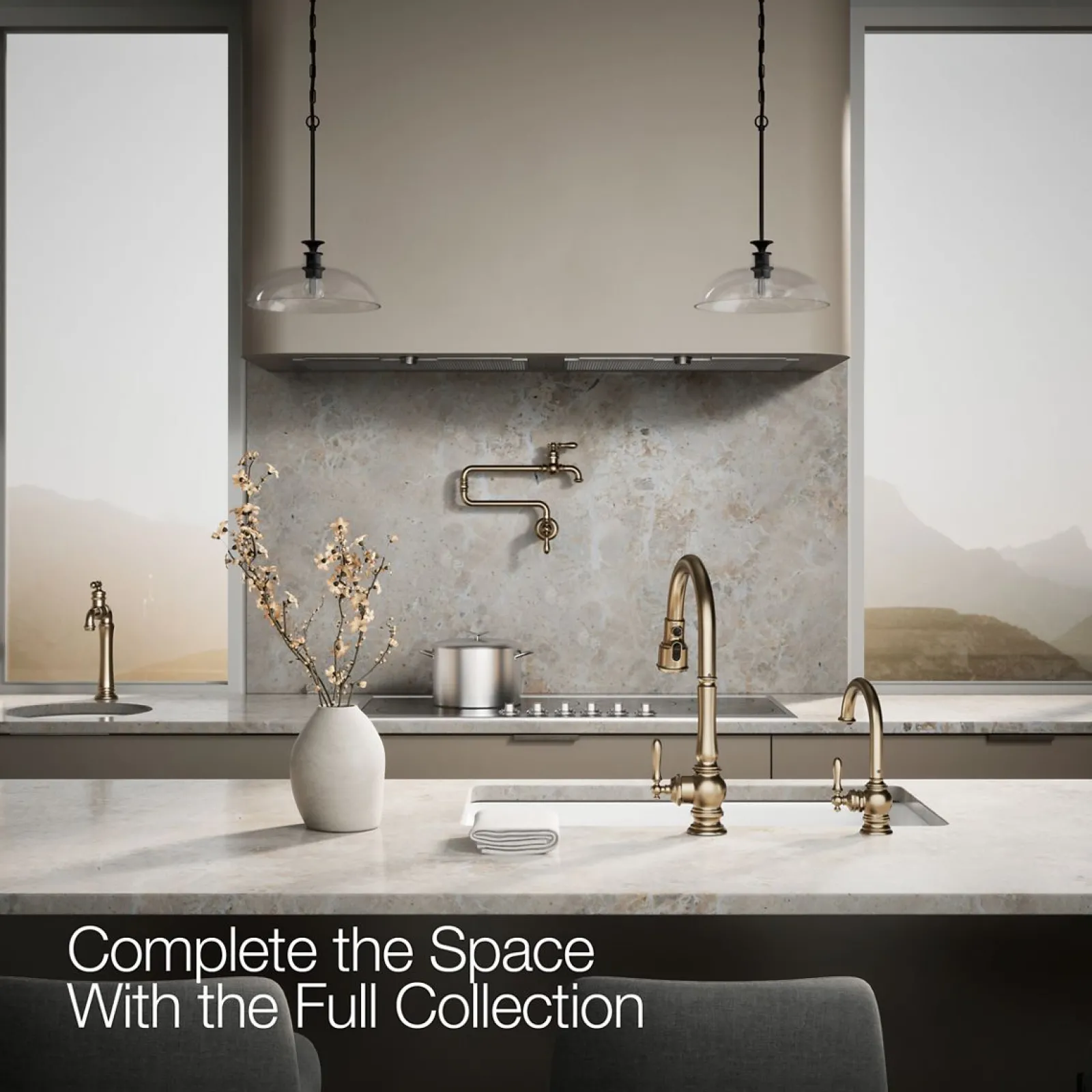 Beverage faucet^Kohler Outlet