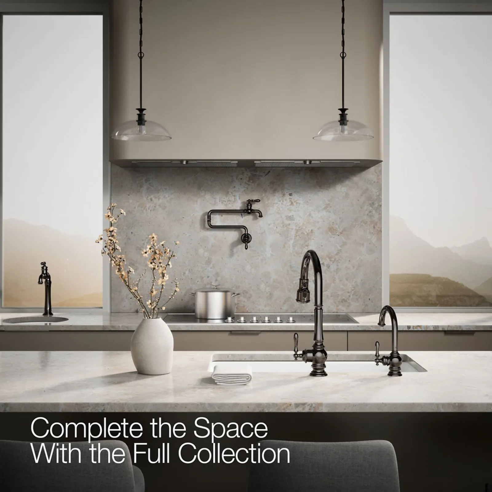 Beverage faucet^Kohler Outlet