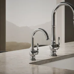 Beverage faucet^Kohler Outlet