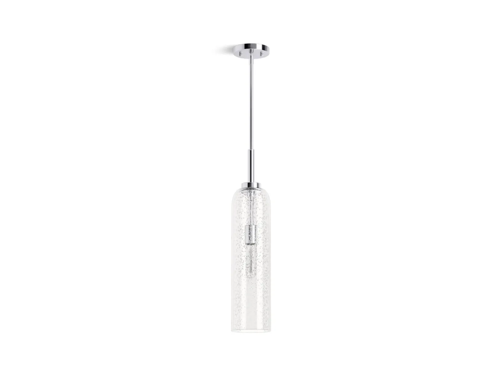 5" bottle pendant^Kohler Hot