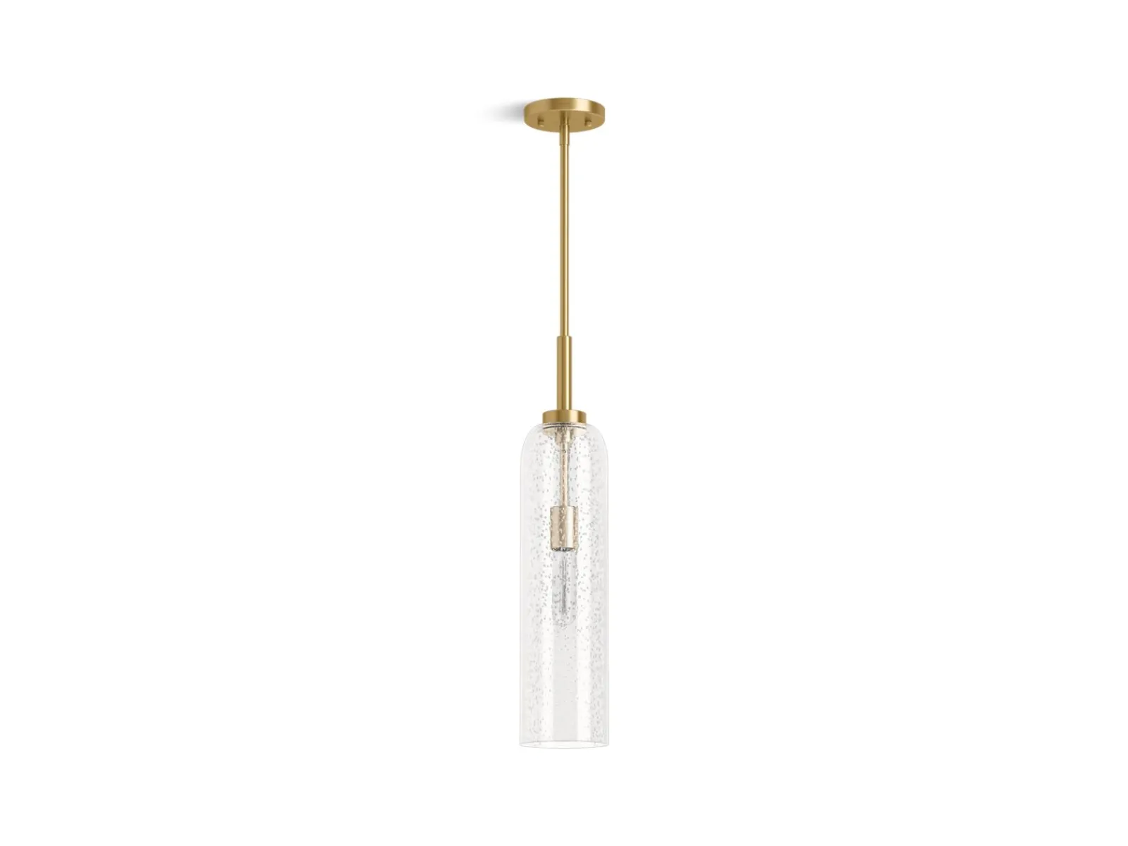 5" bottle pendant^Kohler Hot