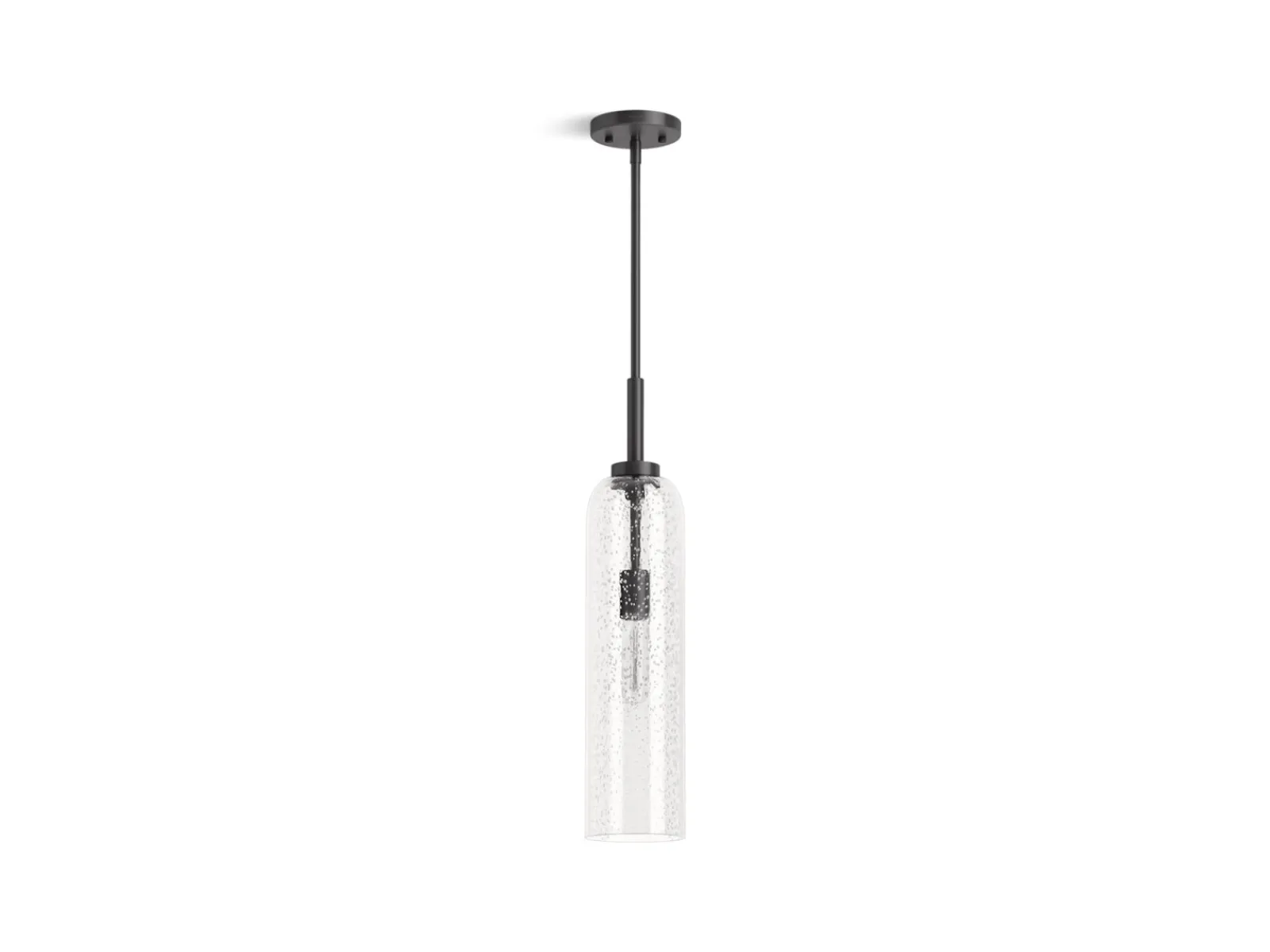 5" bottle pendant^Kohler Hot