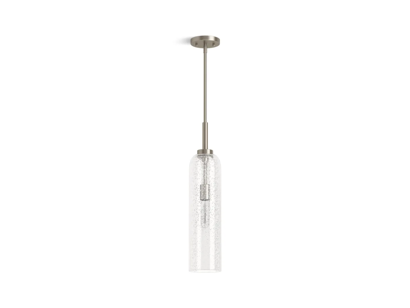 5" bottle pendant^Kohler Hot