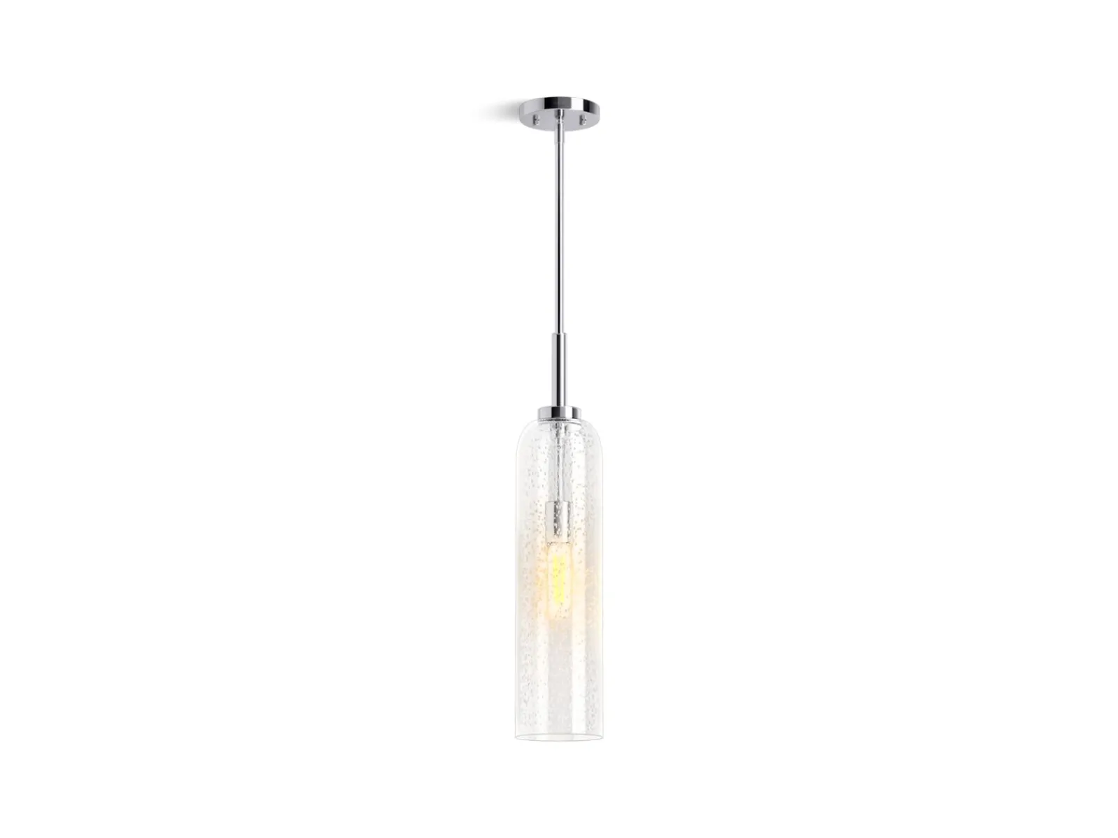 5" bottle pendant^Kohler Hot
