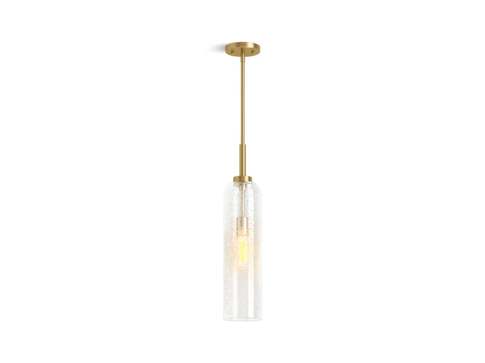 5" bottle pendant^Kohler Hot