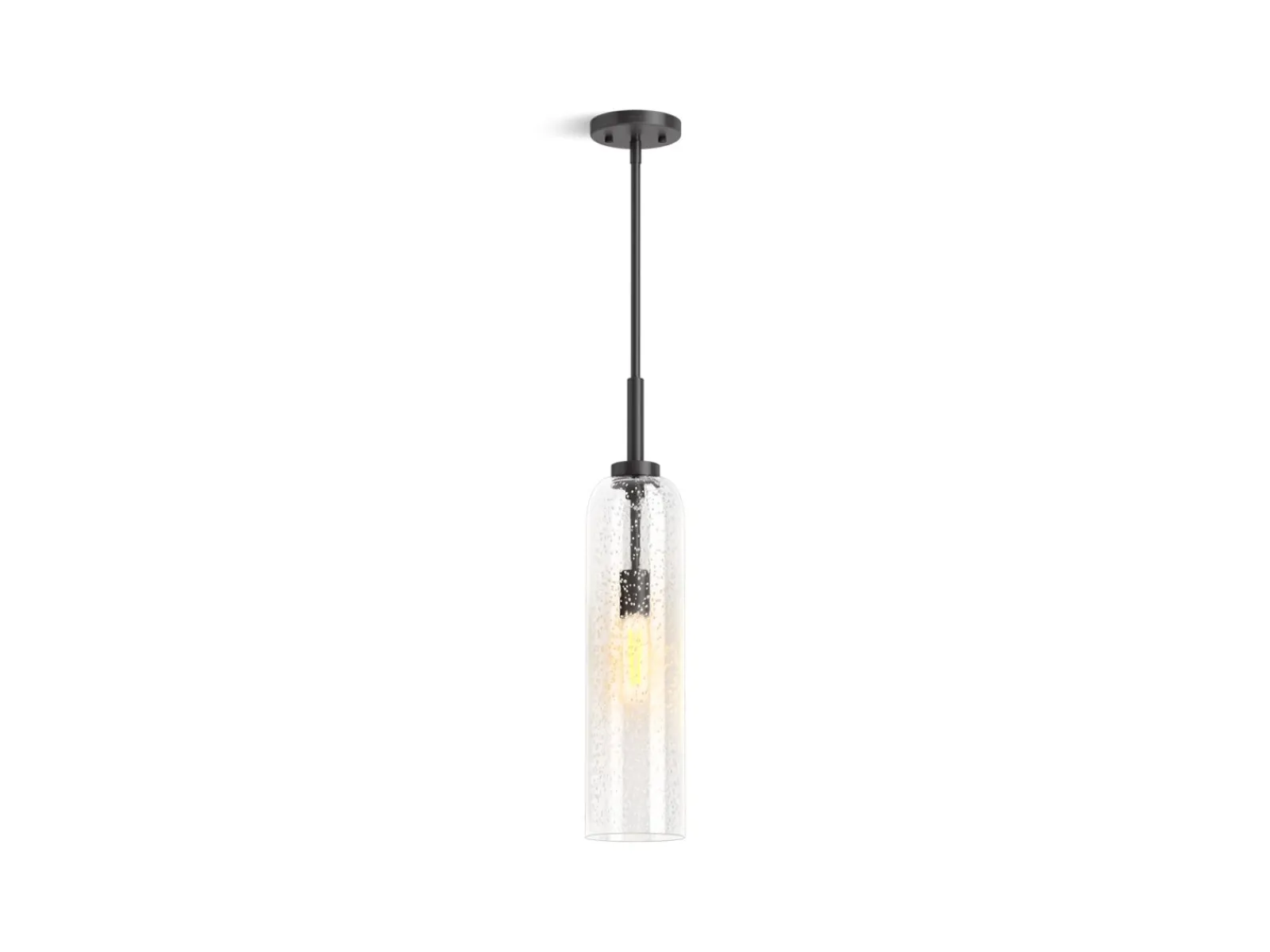 5" bottle pendant^Kohler Hot