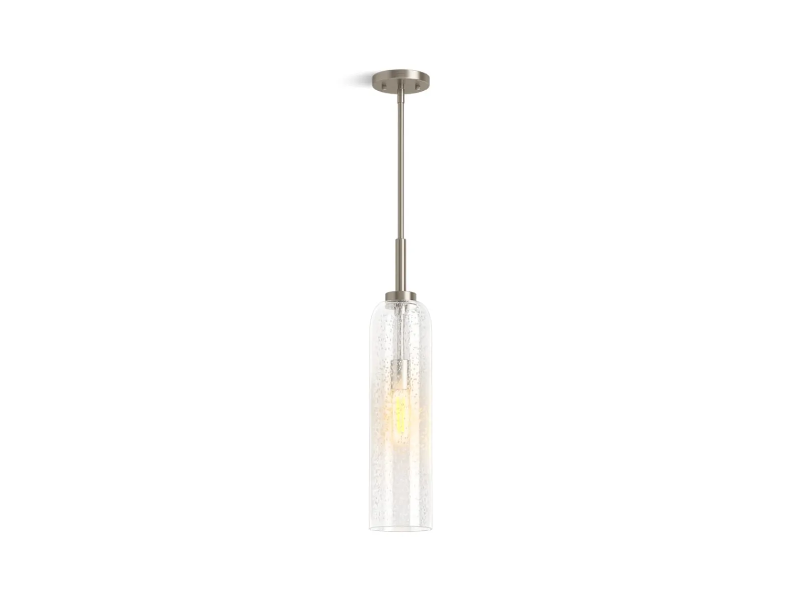 5" bottle pendant^Kohler Hot
