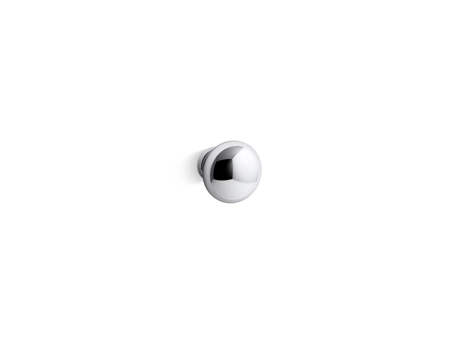 Cabinet knob^Kohler Discount