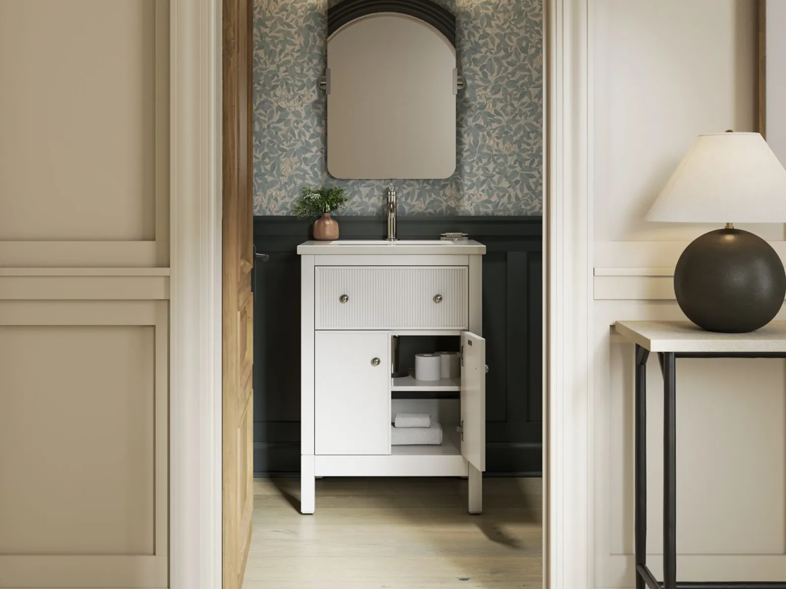 Cabinet knob^Kohler Discount