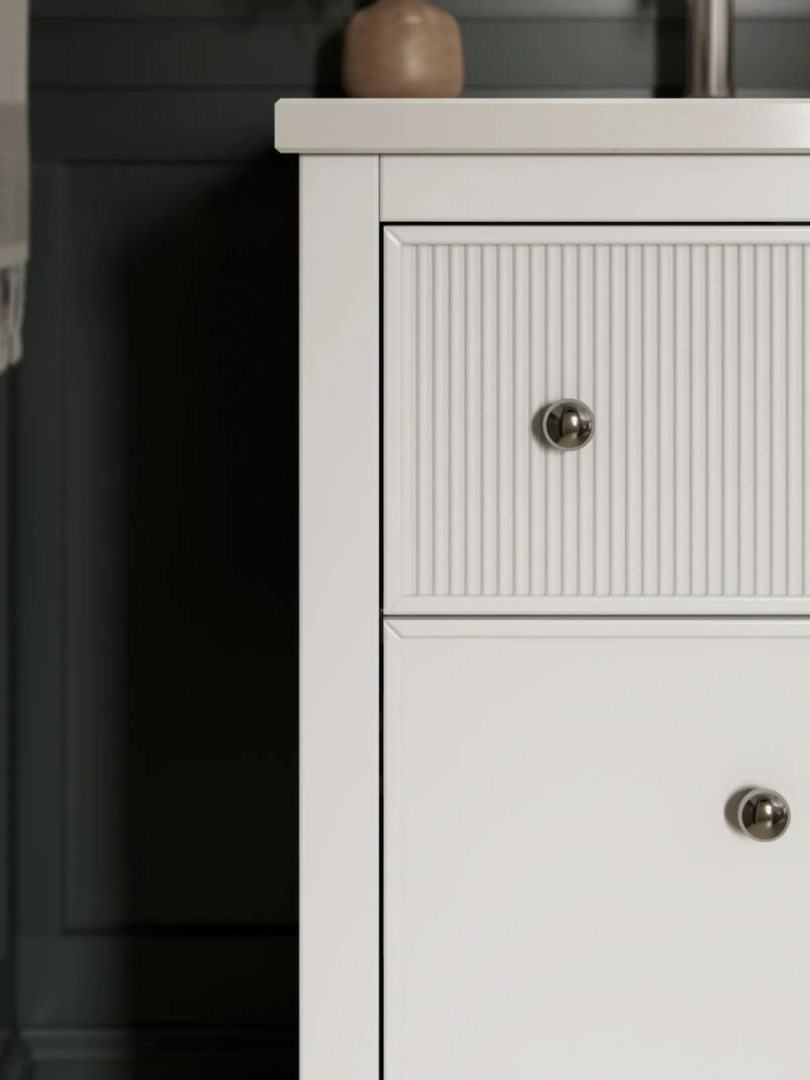Cabinet knob^Kohler Discount