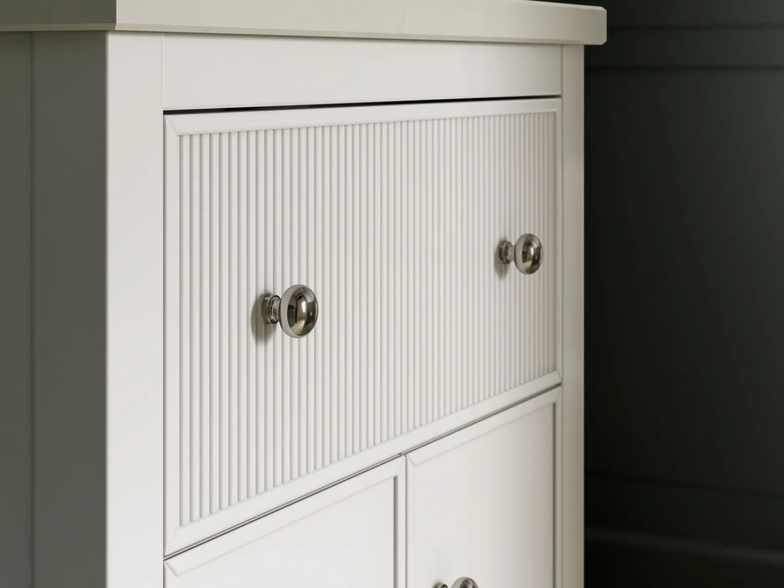 Cabinet knob^Kohler Discount
