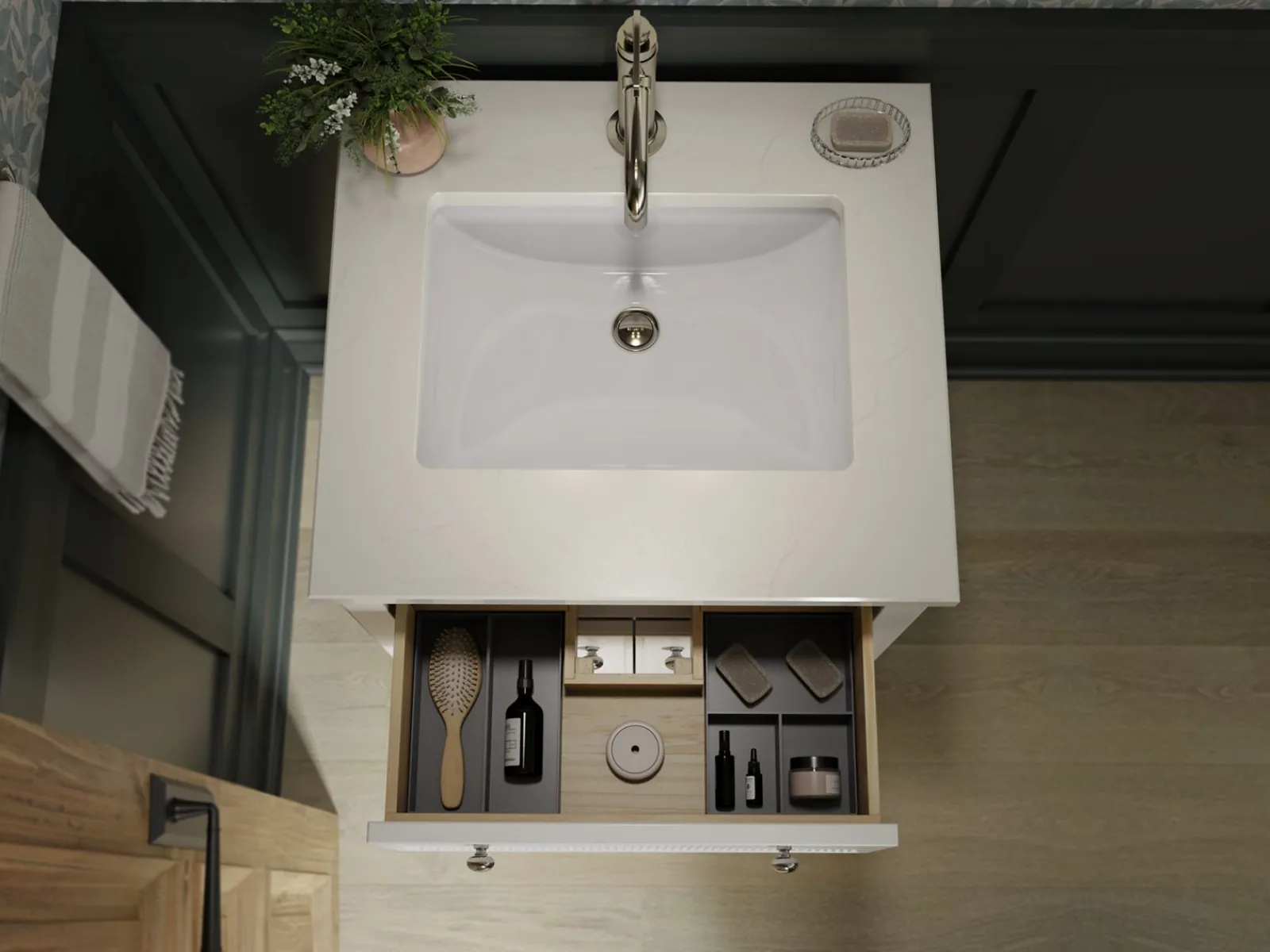 Cabinet knob^Kohler Discount