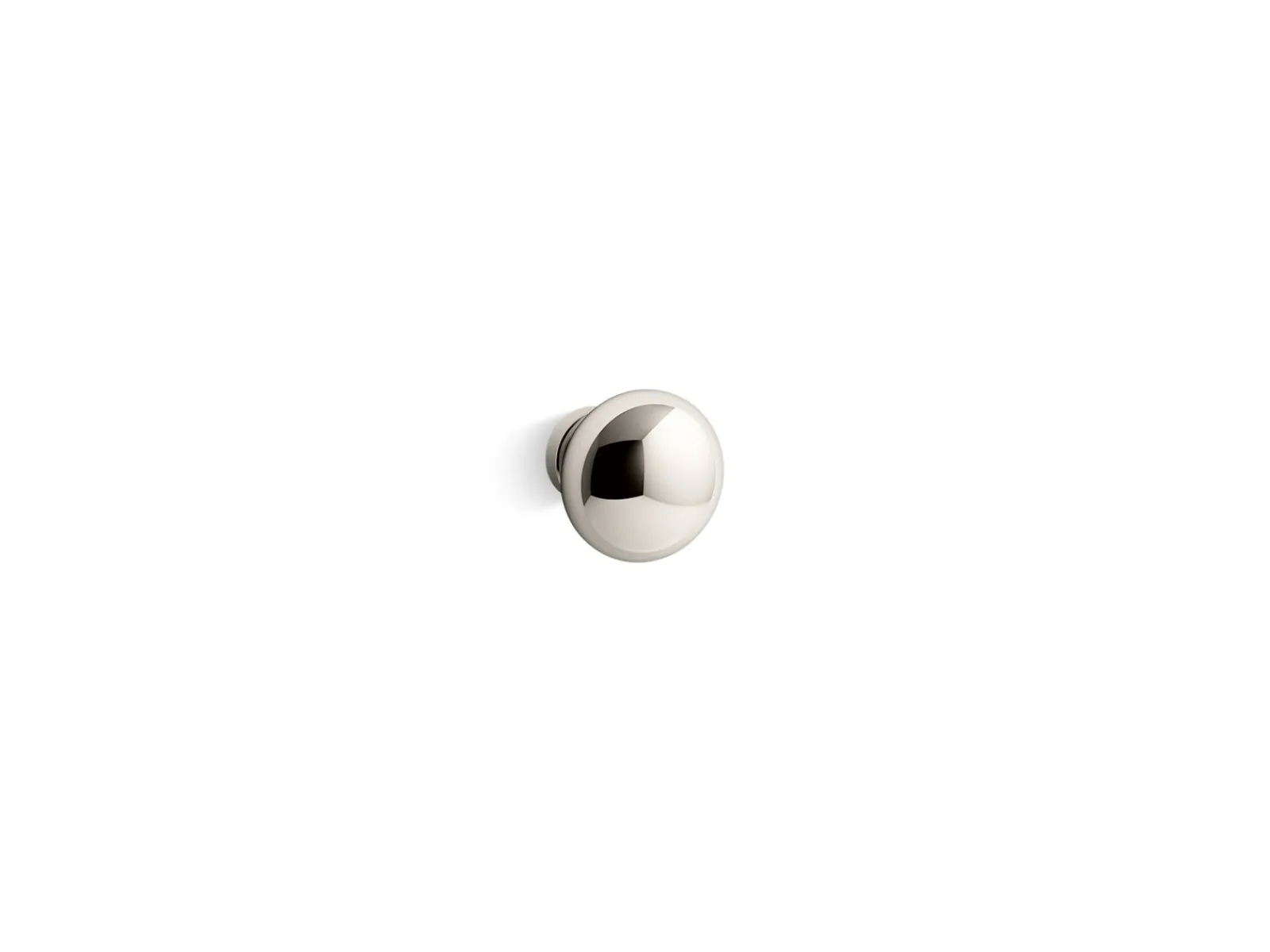 Cabinet knob^Kohler Discount