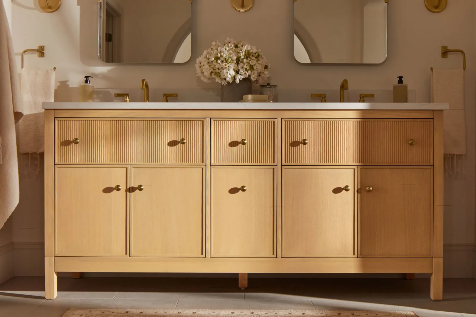 Cabinet knob^Kohler Discount