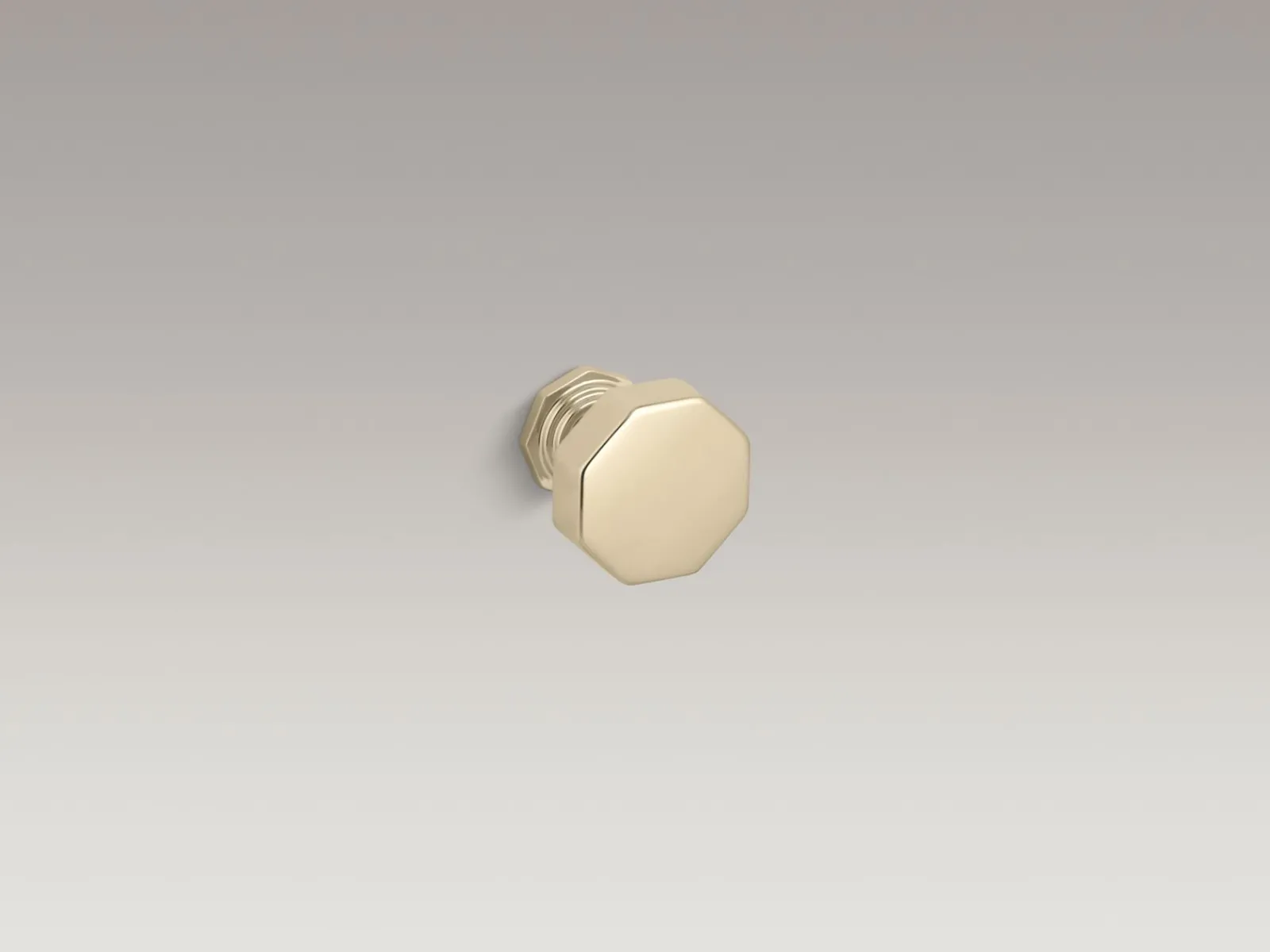 Cabinet knob^Kohler Discount