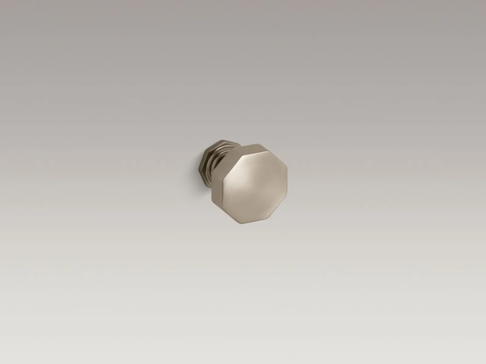 Cabinet knob^Kohler Discount