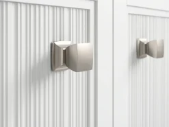 Cabinet knob^Kohler Hot