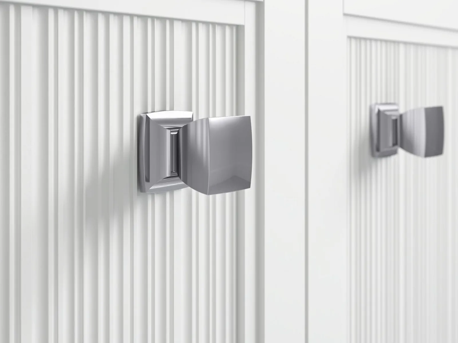 Cabinet knob^Kohler Hot