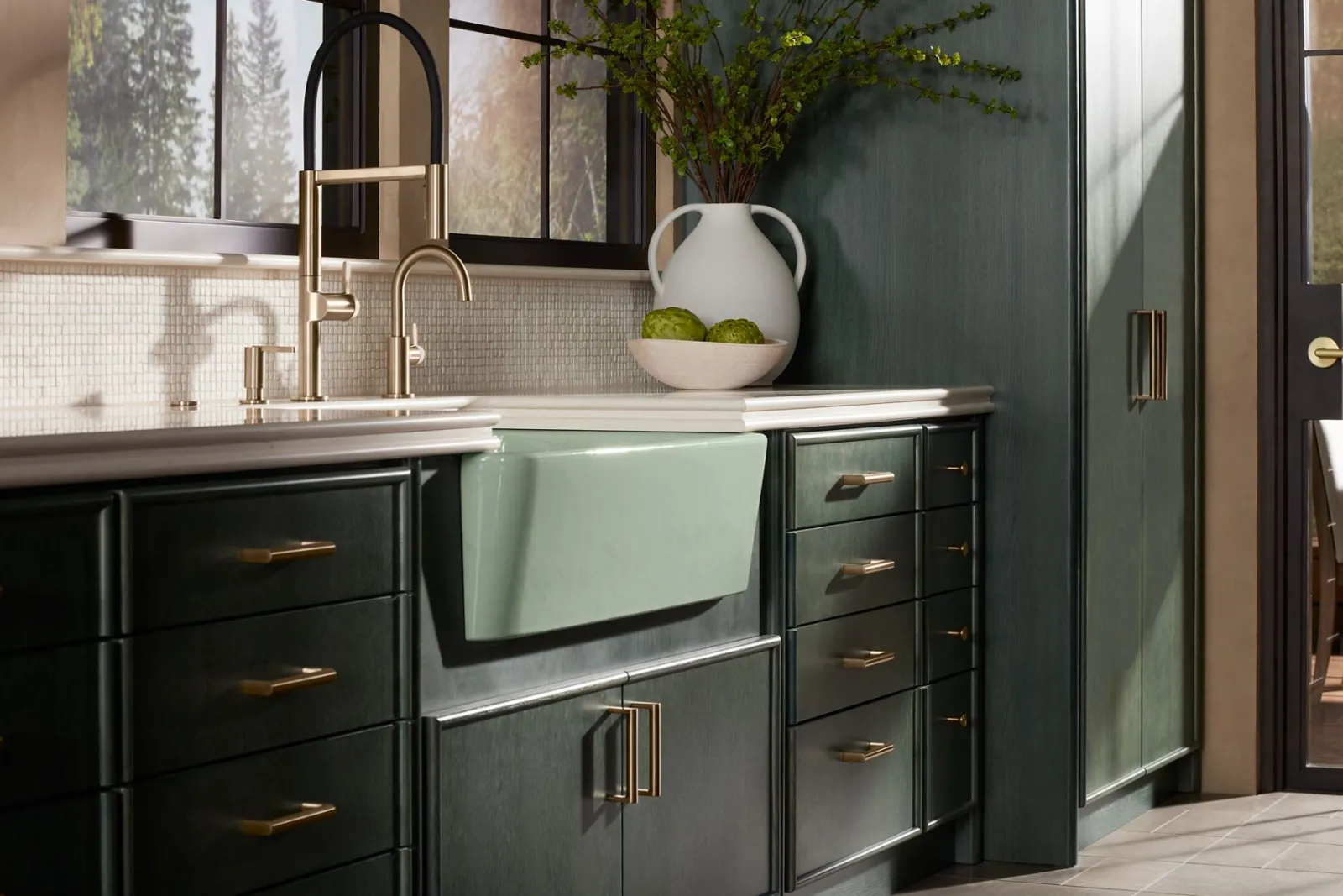 Cabinet knob^Kohler Sale