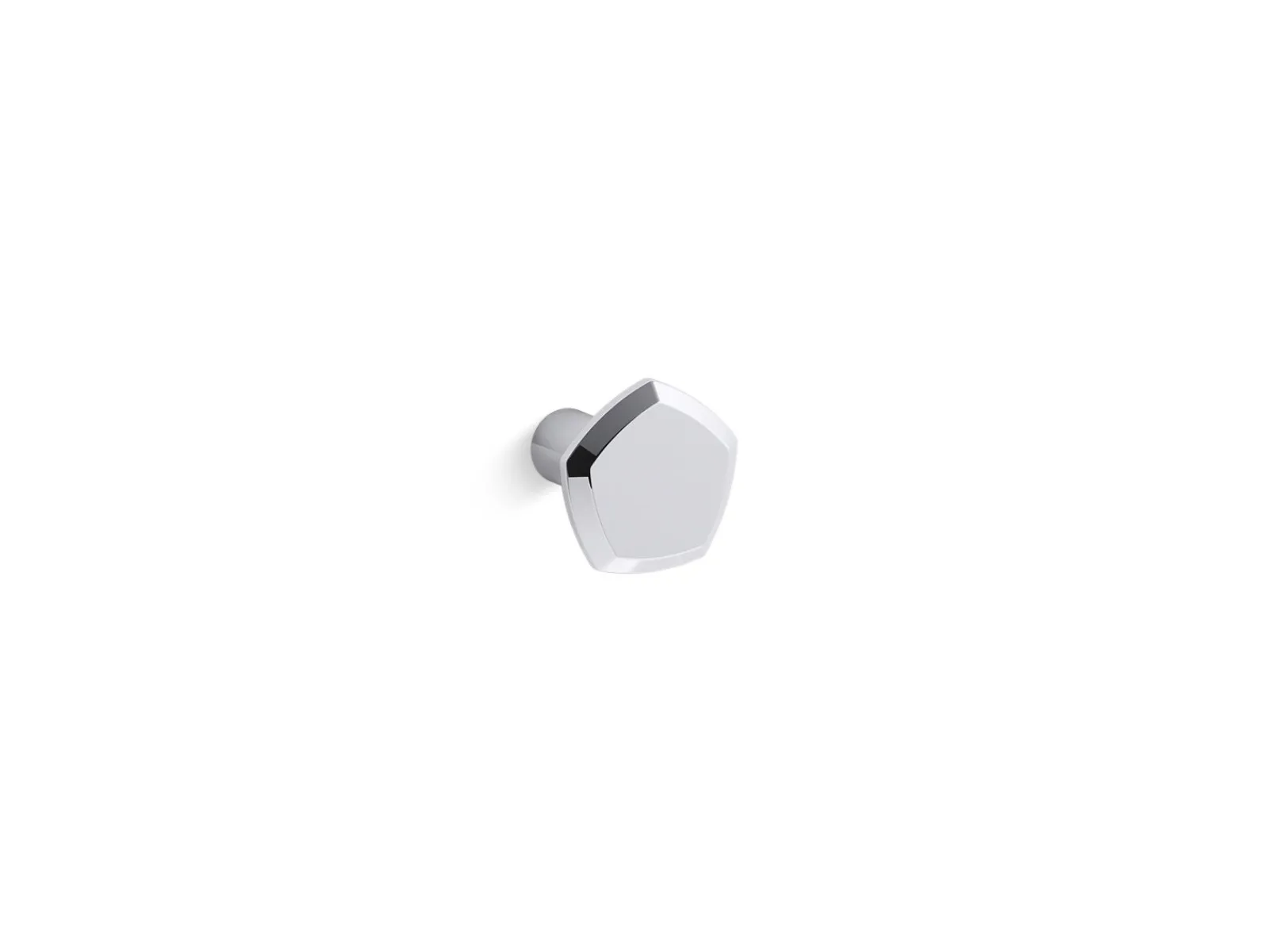 Cabinet knob^Kohler Clearance