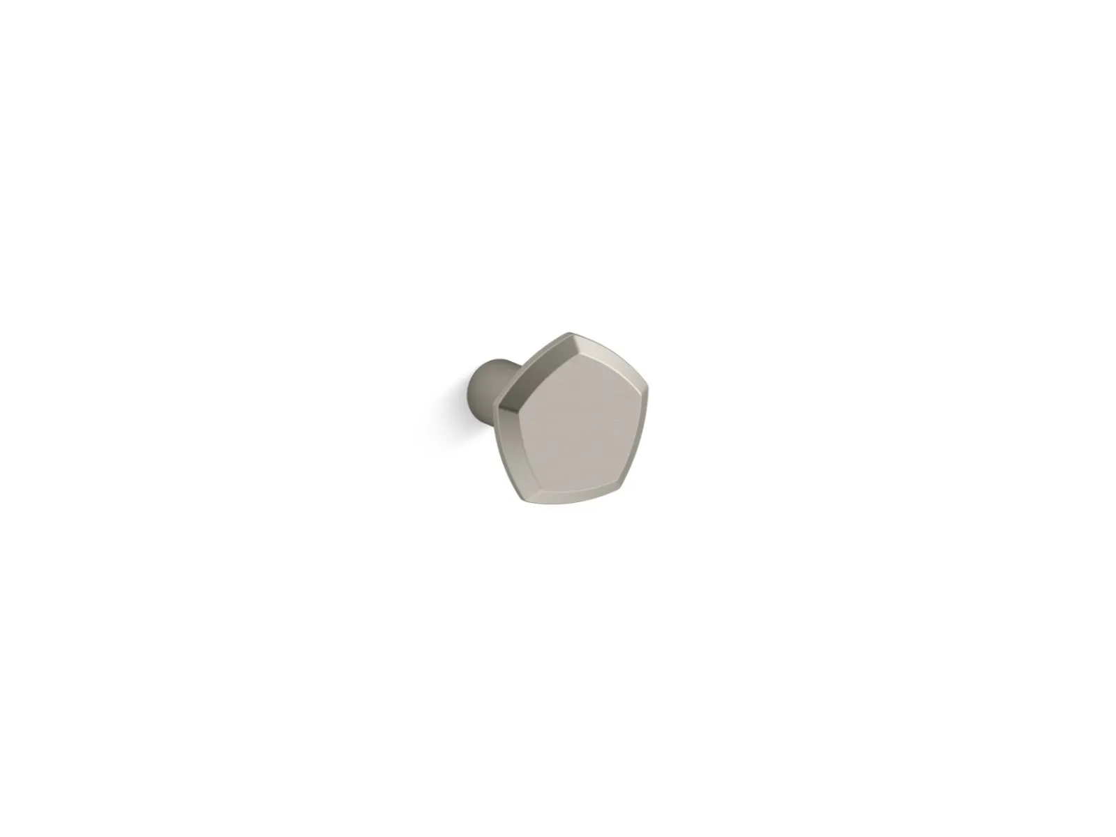 Cabinet knob^Kohler Clearance