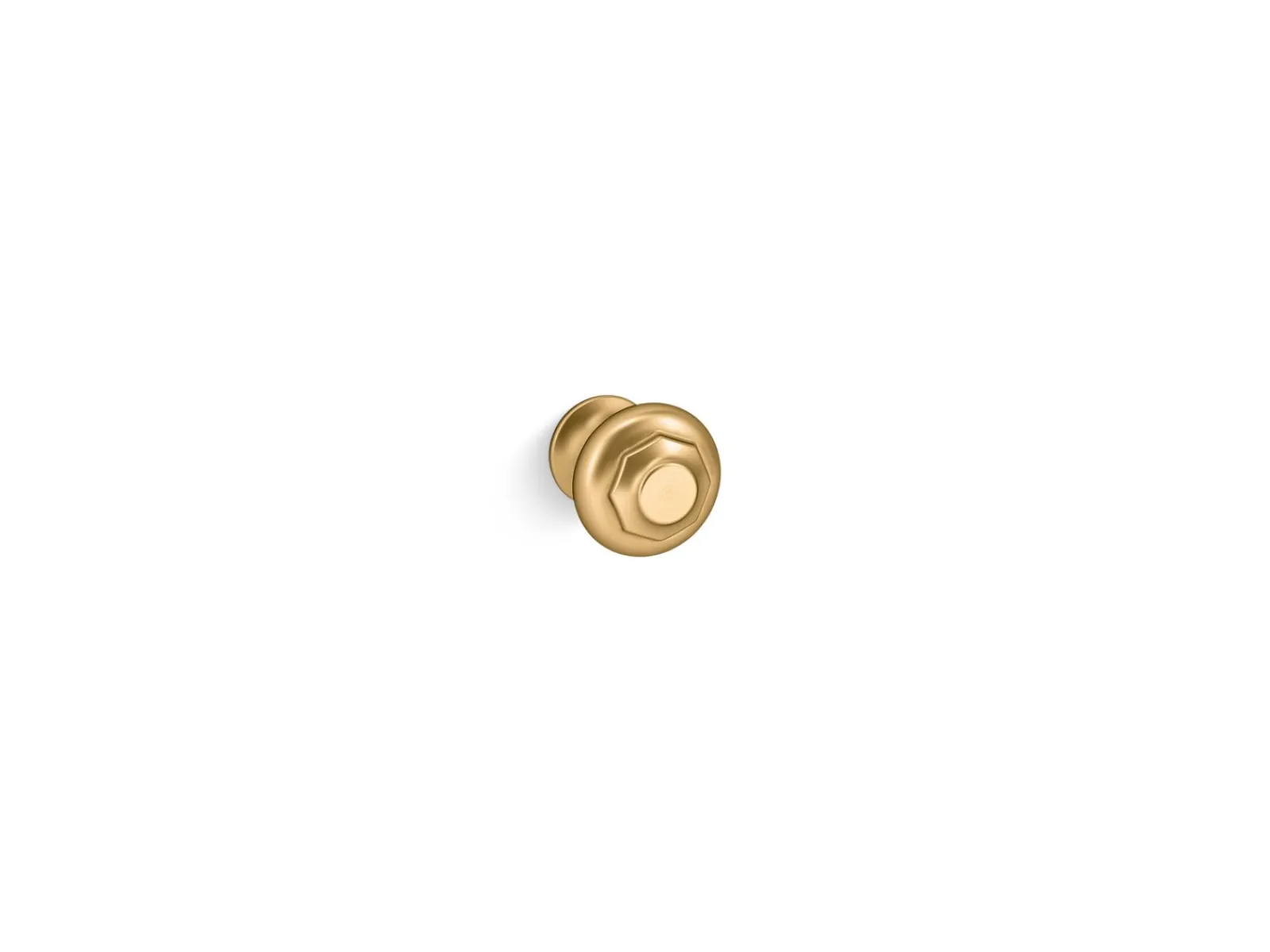 Cabinet knob^Kohler Discount