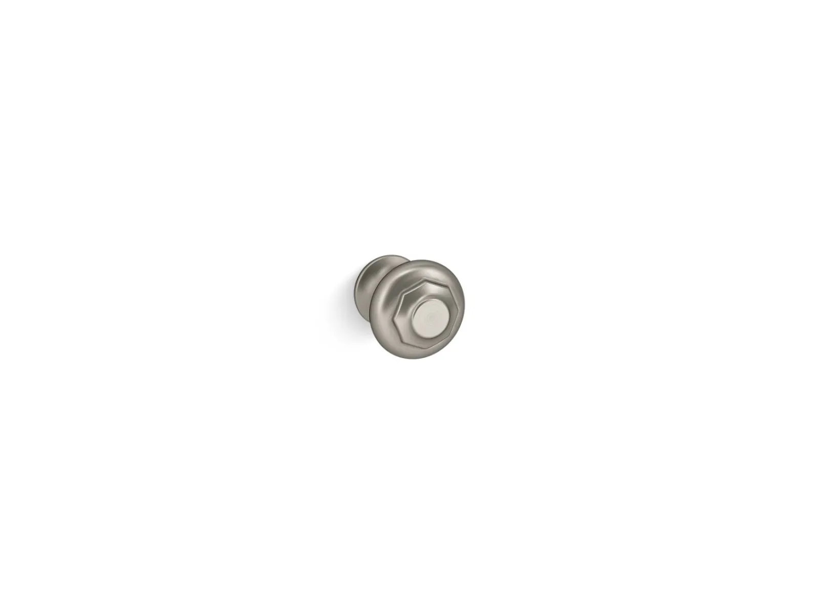 Cabinet knob^Kohler Discount
