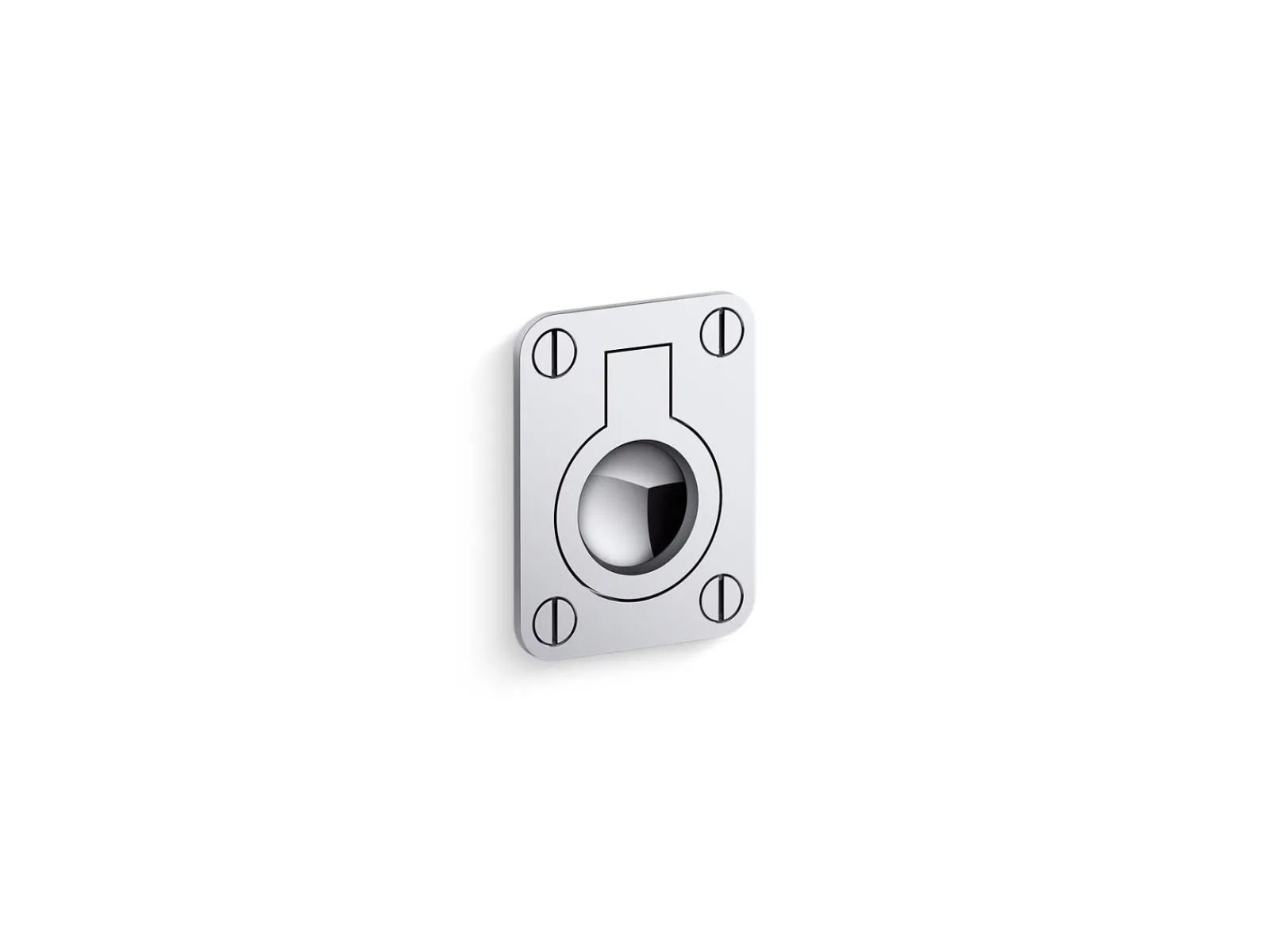 Cabinet pull^Kohler