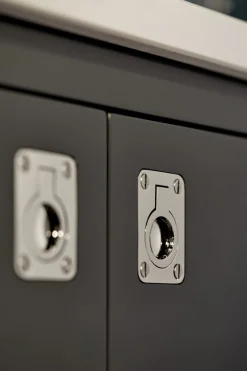 Cabinet pull^Kohler