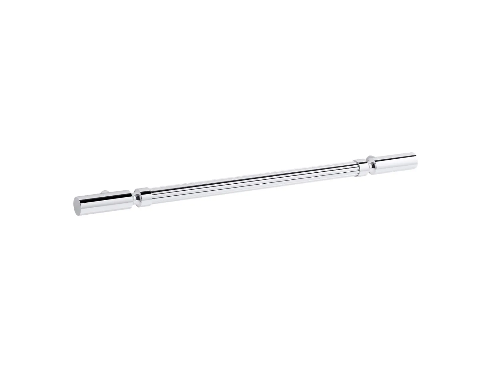 17" cabinet pull^Kohler Hot
