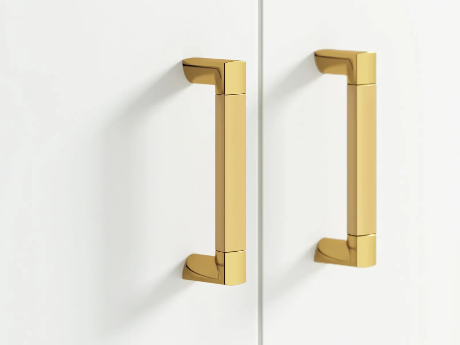 4" cabinet pull^Kohler New