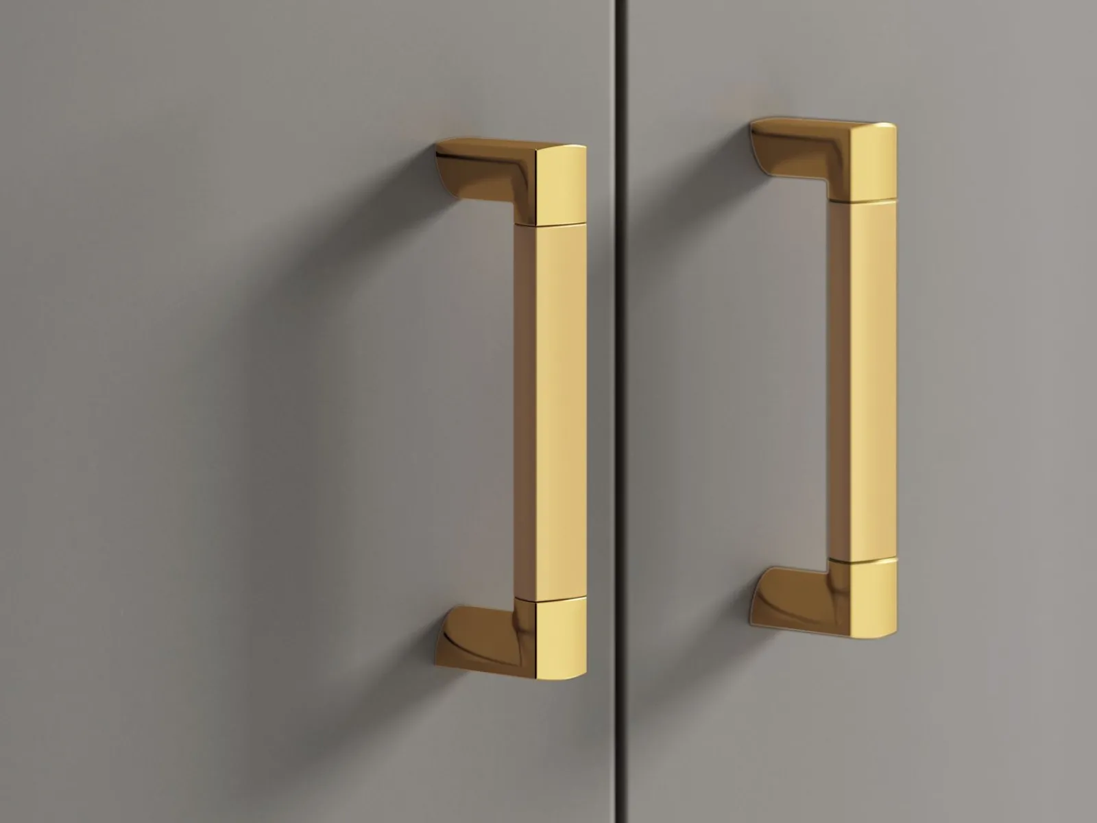 4" cabinet pull^Kohler New