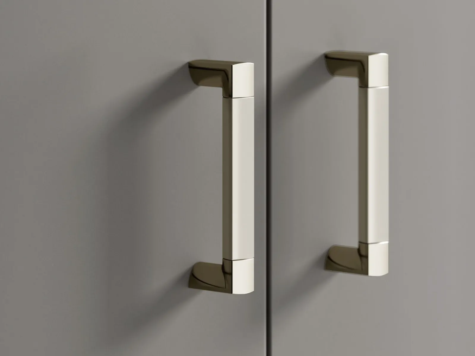 4" cabinet pull^Kohler New