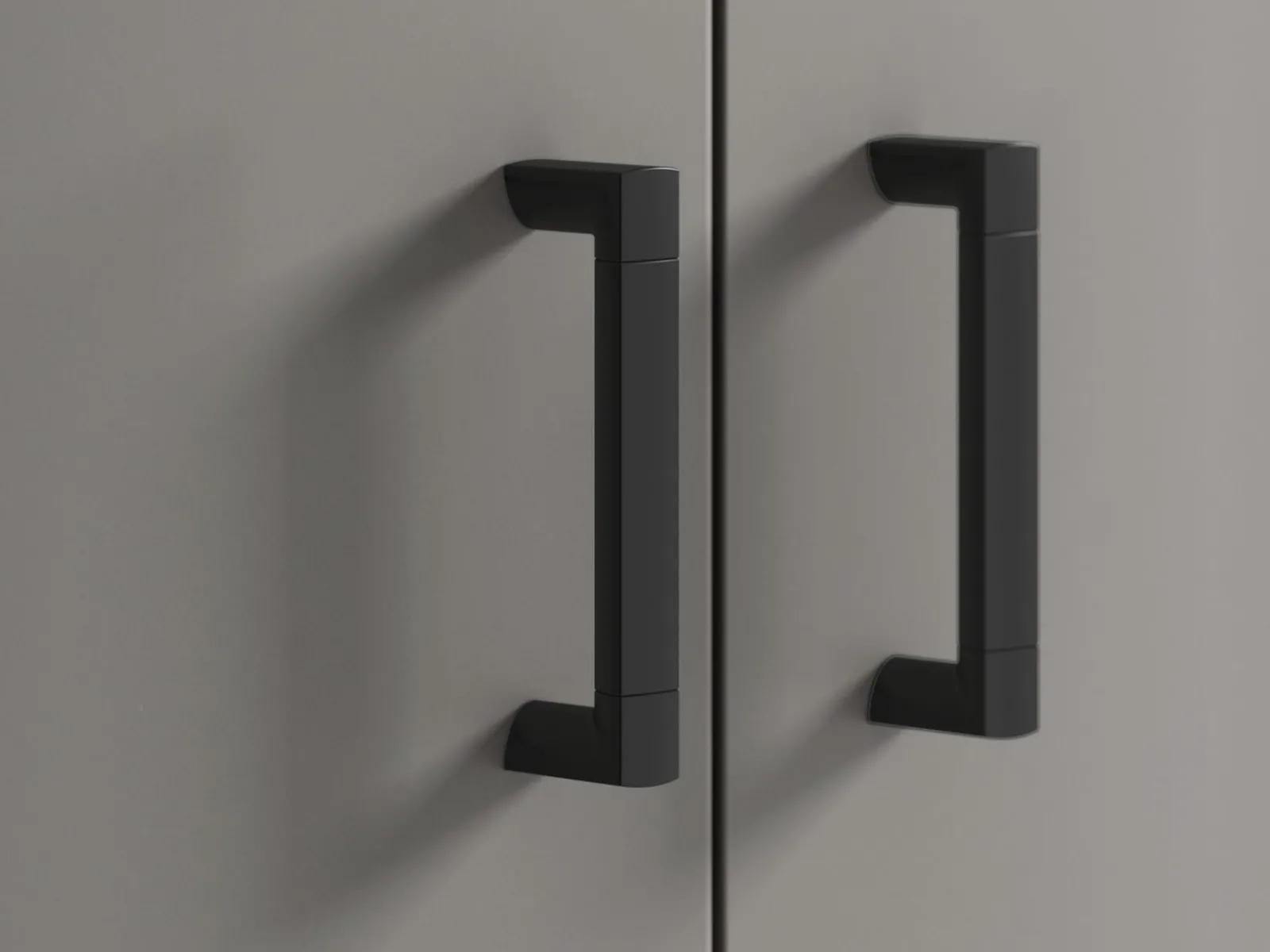 4" cabinet pull^Kohler New