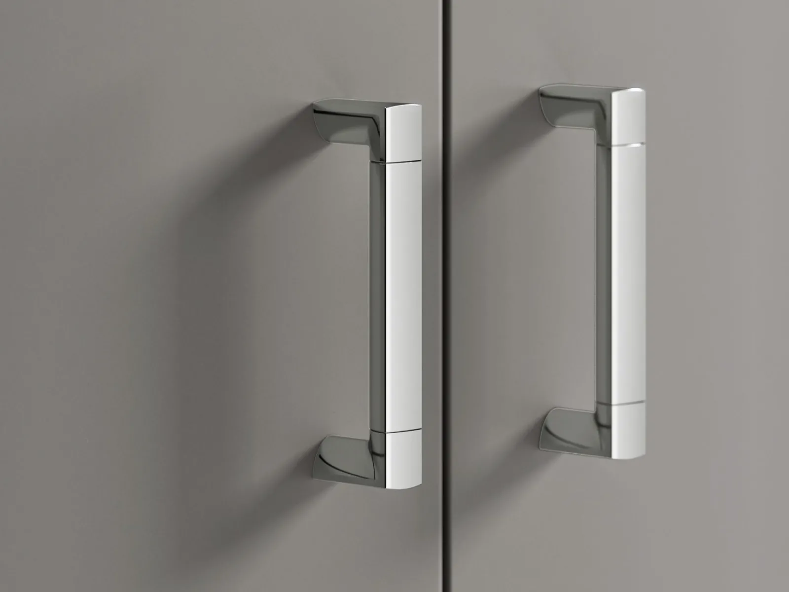 4" cabinet pull^Kohler New