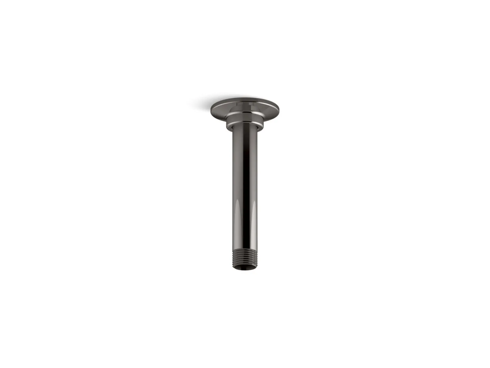 6" ceiling-mount single-function rainhead arm and flange^Kohler Sale