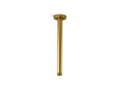 12" ceiling-mount single-function rainhead arm and flange^Kohler Discount
