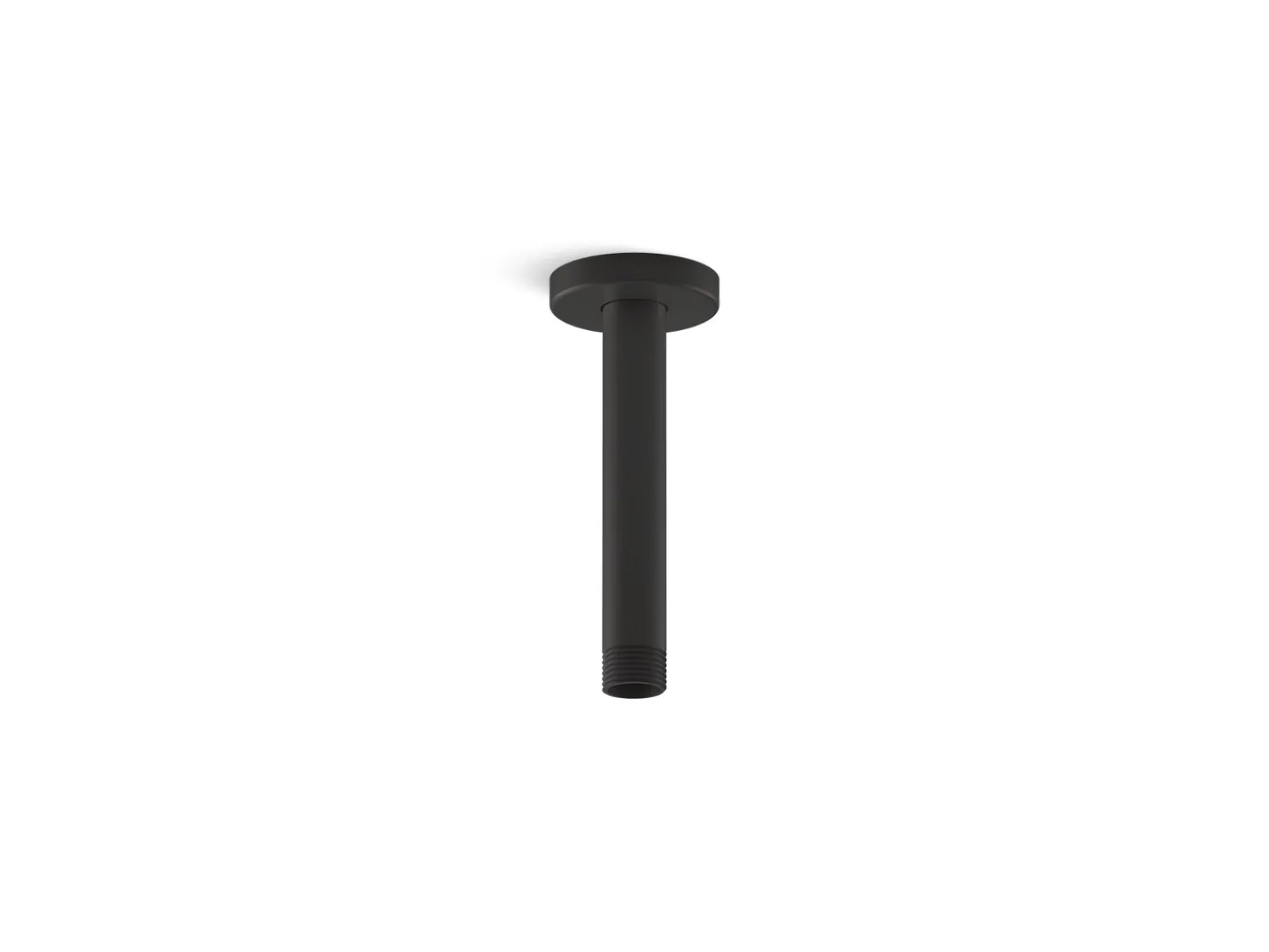 6" ceiling-mount single-function rainhead arm and flange^Kohler Discount