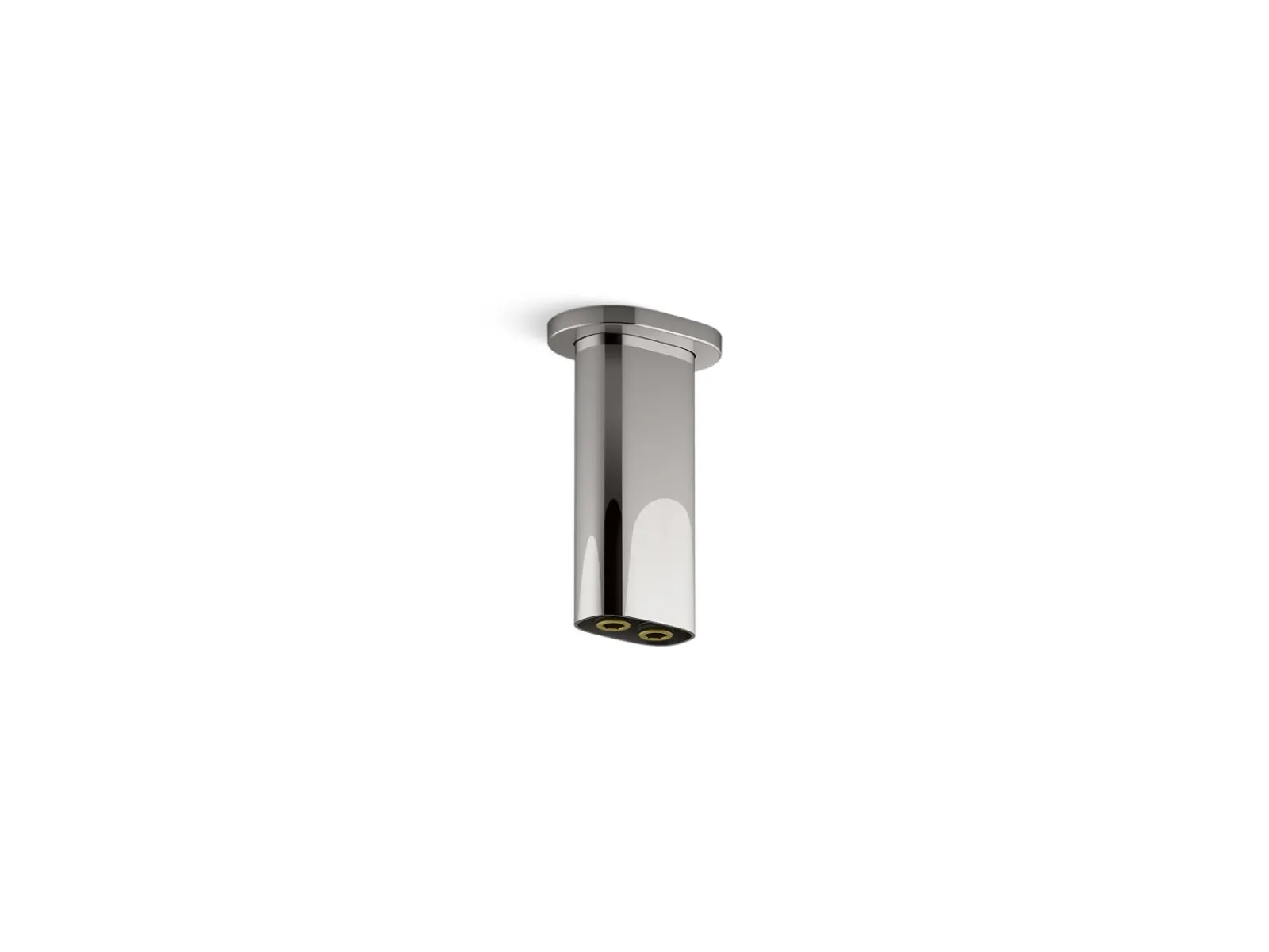 5" ceiling-mount two-function rainhead arm and flange^Kohler Clearance