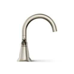 Centerset bathroom sink faucet, 1.2 gpm^Kohler New