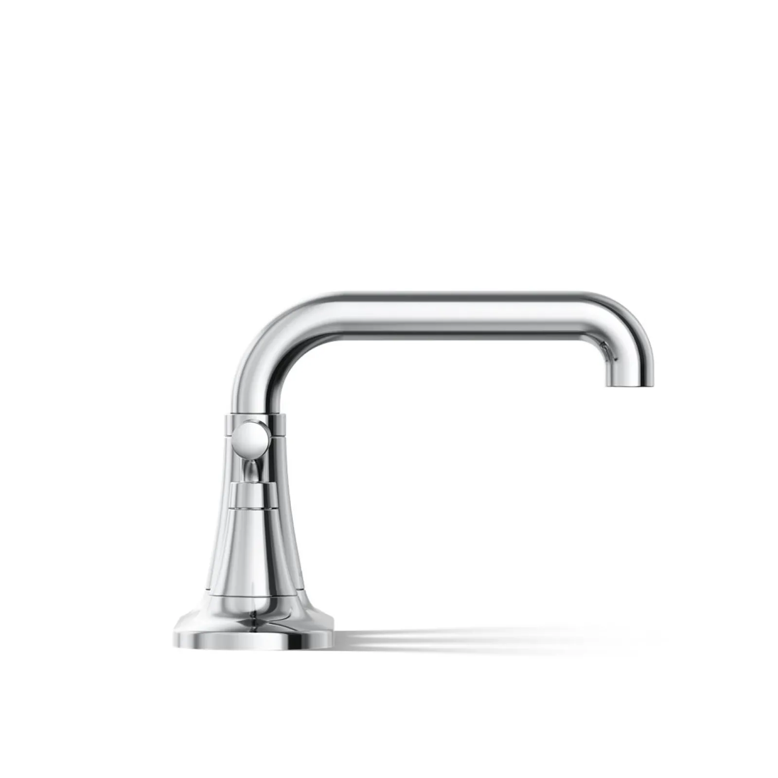 Centerset bathroom sink faucet, 0.5 gpm^Kohler New
