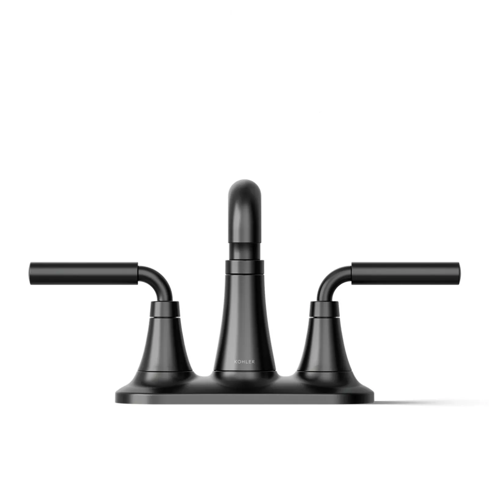 Centerset bathroom sink faucet, 0.5 gpm^Kohler New