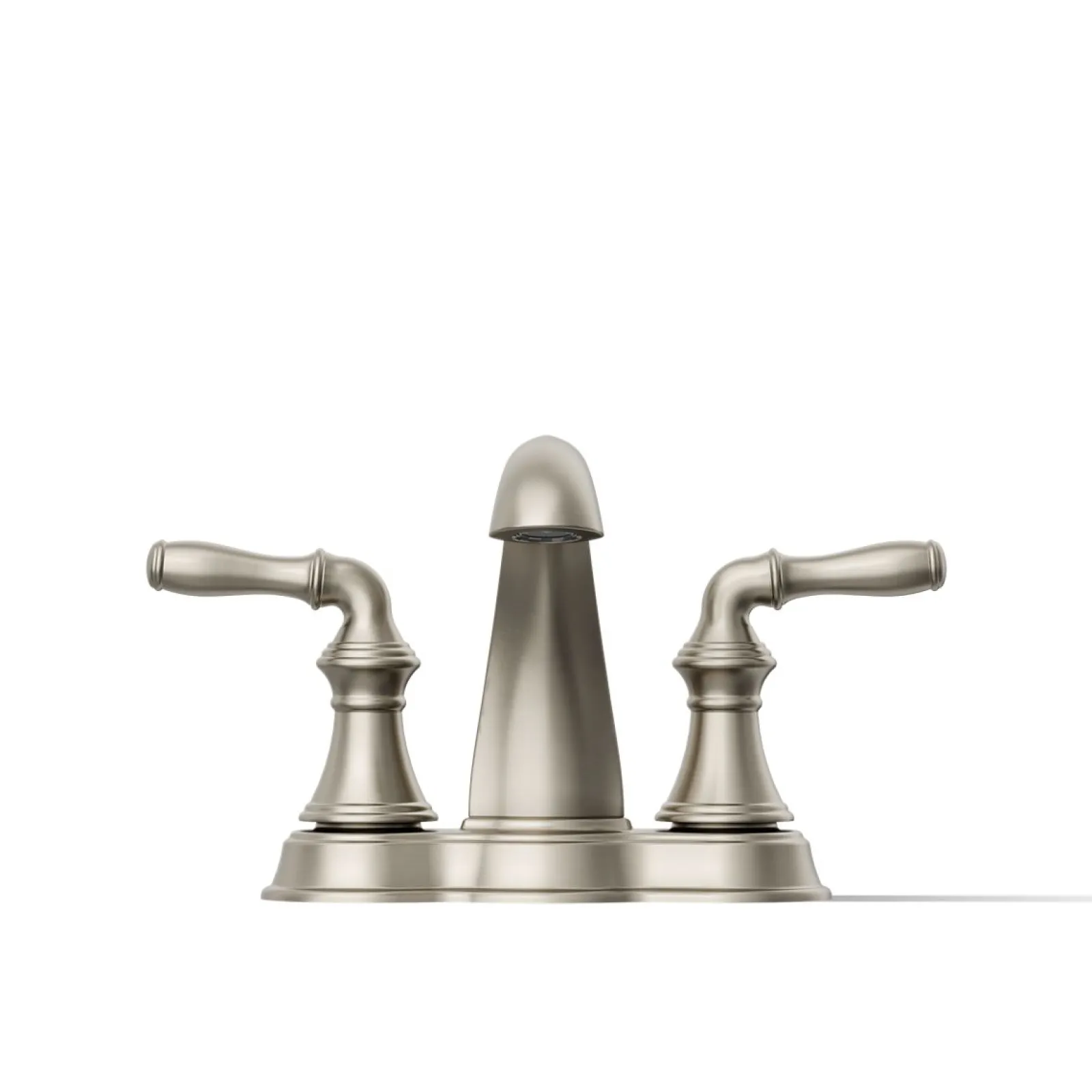 Centerset bathroom sink faucet, 1.2 gpm^Kohler Discount
