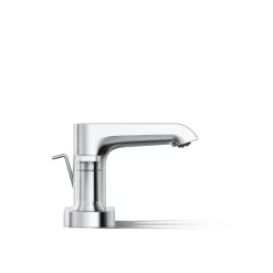Centerset bathroom sink faucet, 1.2 gpm^Kohler Best