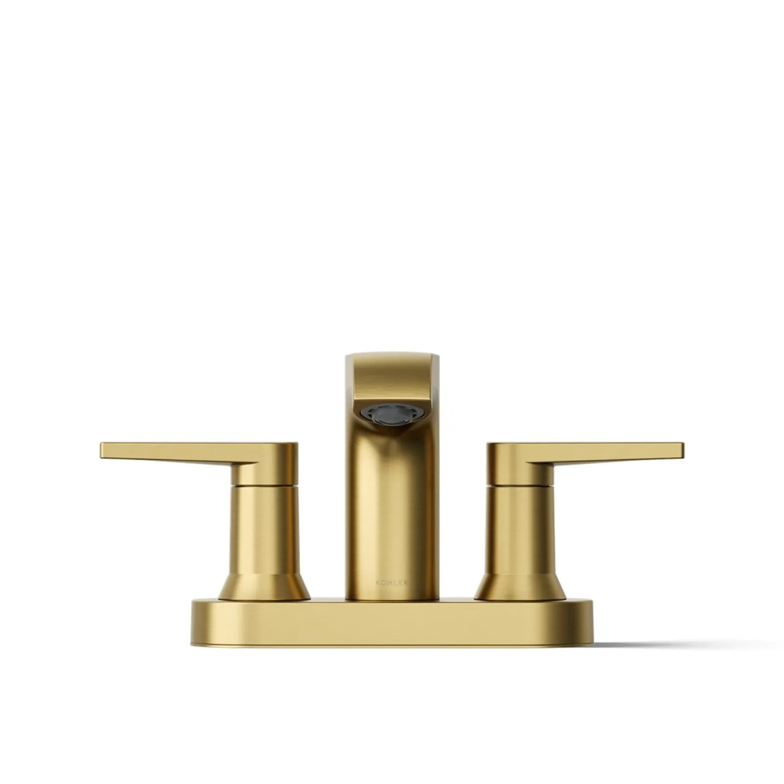 Centerset bathroom sink faucet, 1.2 gpm^Kohler Best