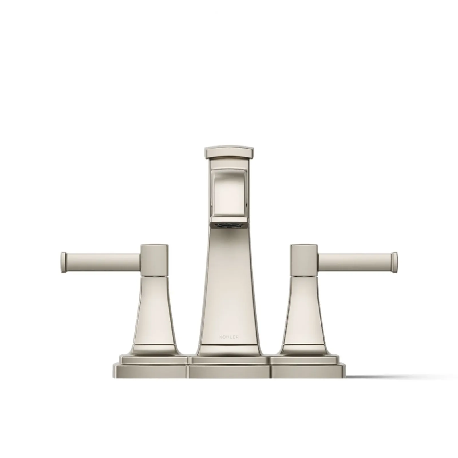 Centerset bathroom sink faucet, 1.2 gpm^Kohler Sale