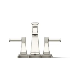 Centerset bathroom sink faucet, 1.2 gpm^Kohler Sale