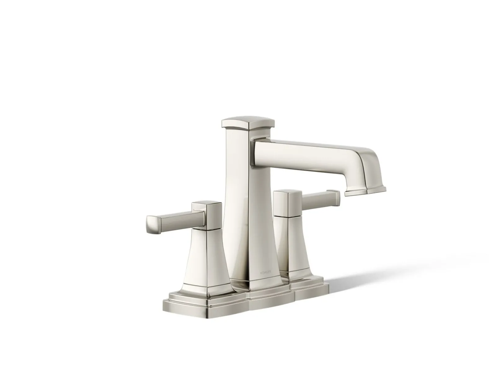 Centerset bathroom sink faucet, 1.2 gpm^Kohler Sale